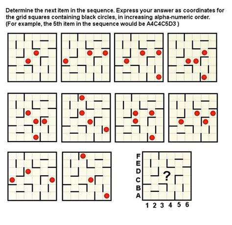 most difficult iq test questions